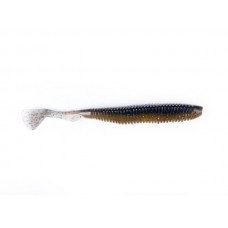 Приманка Hitfish Diet 3.8" цв. R136 уп.5шт