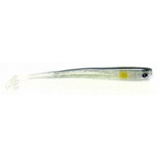 Приманка Izumi Shadtail 3,5" 95мм цв 07 6шт