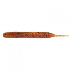 Приманка Keitech червь Sexy impact 2,8" EA 01 orange pepper 12шт