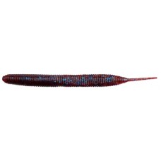 Приманка Keitech червь Sexy impact 2,8" EA 03 Grape 12шт