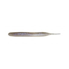 Приманка Keitech червь Sexy impact 3,8"  440 electric shad
