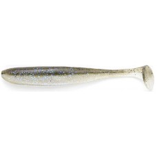 Приманка Keitech виброхвост Easy shiner 3" 440 electric shad 10шт