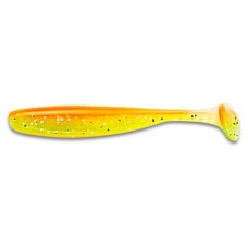 Приманка Keitech виброхвост Easy shiner 3" Pal 05 sun shine lime 10шт.