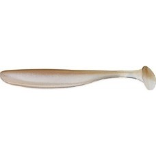 Приманка Keitech виброхвост Easy shiner 4" 412 wakasagi