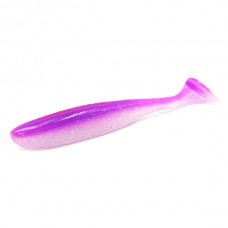 Приманка Keitech виброхвост Easy shiner 4,5" Pal 14 glamorous pink Приманка Keitech виброхвост Easy shiner 4,5" Pal 14 glamorous pink