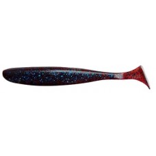 Приманка Keitech виброхвост Easy shiner 4" EA03 grape 7шт