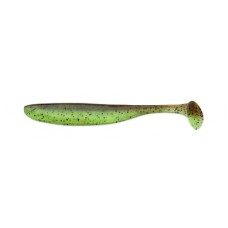 Приманка Keitech виброхвост Easy shiner 5" 401 green pumpkin chartreuse Приманка Keitech виброхвост Easy shiner 5" 401 green pumpkin chartreuse
