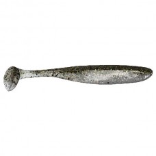 Приманка Keitech виброхвост Easy shiner 5" 416 silver flash minnow Приманка Keitech виброхвост Easy shiner 5" 416 silver flash minnow