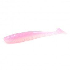 Приманка Keitech виброхвост Easy shiner 5" EA10 pink silver glow Приманка Keitech виброхвост Easy shiner 5" EA10 pink silver glow