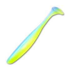Приманка Keitech виброхвост Easy shiner 5" Pal 03 ice chartreuse