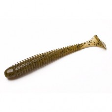 Приманка Keitech виброхвост Swing impact 2" 309 sahara olive 12шт