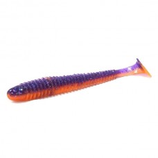 Приманка Keitech виброхвост Swing impact 2" Pal 09 violet fire Приманка Keitech виброхвост Swing impact 2" Pal 09 violet fire
