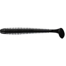 Приманка Keitech виброхвост Swing impact 3" 001 Black Приманка Keitech виброхвост Swing impact 3" 001 Black