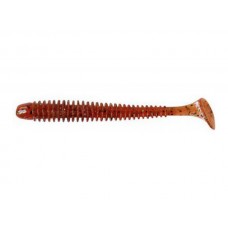 Приманка Keitech виброхвост Swing impact 3" 01 orange pepper 10шт Приманка Keitech виброхвост Swing impact 3" 01 orange pepper 10шт