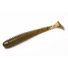 Приманка Keitech виброхвост Swing impact 3" 309 sahara olive FL 10шт Приманка Keitech виброхвост Swing impact 3" 309 sahara olive FL 10шт