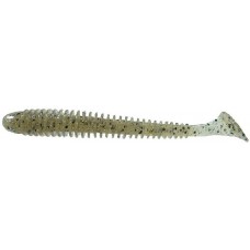 Приманка Keitech виброхвост Swing impact 3" 320 silver shad 10шт Приманка Keitech виброхвост Swing impact 3" 320 silver shad 10шт