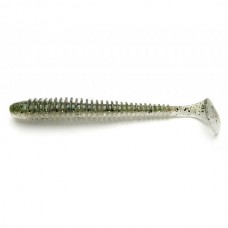 Приманка Keitech виброхвост Swing impact 3" 416 silver flash minnow Приманка Keitech виброхвост Swing impact 3" 416 silver flash minnow
