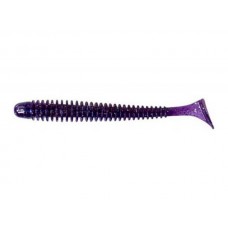 Приманка Keitech виброхвост Swing impact 3" EA04 violet 10шт Приманка Keitech виброхвост Swing impact 3" EA04 violet 10шт