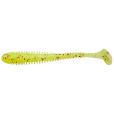 Приманка Keitech виброхвост Swing impact 3" Pal 01 chartreuse red flake Приманка Keitech виброхвост Swing impact 3" Pal 01 chartreuse red flake