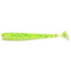 Приманка Keitech виброхвост Swing impact 3" Pal 02 lime chart shad Приманка Keitech виброхвост Swing impact 3" Pal 02 lime chart shad