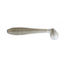 Приманка Keitech виброхвост Swing impact fat 3,8" 429 tennessee 6шт