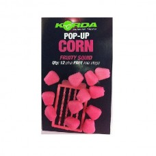 Приманка Korda Fruity squid pop-up corn Приманка Korda Fruity squid pop-up corn