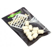 Приманка Korda Pop-up dumbell banoffe 8мм Приманка Korda Pop-up dumbell banoffe 8мм
