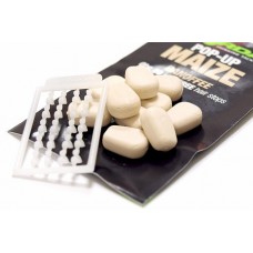 Приманка Korda Pop-up Maize Banoffee white Приманка Korda Pop-up Maize Banoffee white
