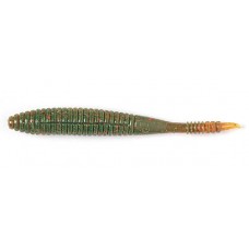 Приманка LJ червь Pro Series S-Shad 2.8in 07.10/085 7шт. Приманка LJ червь Pro Series S-Shad 2.8in 07.10/085 7шт.