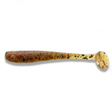 Приманка  LJ виброхвост Pro Series Baby Rockfish 1.2in 03.50/PA03 20шт
