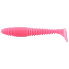 Приманка LJ виброхвост Pro Series Tioga fat 10,0см F05 5шт.