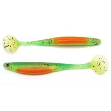 Приманка Lucky Craft Opti shad 4-503 fire tiger уп 5шт Приманка Lucky Craft Opti shad 4-503 fire tiger уп 5шт