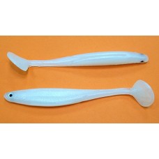 Приманка Lucky Craft Opti shad 4-510 pearl white уп 5шт Приманка Lucky Craft Opti shad 4-510 pearl white уп 5шт