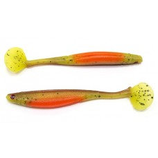 Приманка Lucky Craft Opti shad 4-582 tiger perch уп 5шт Приманка Lucky Craft Opti shad 4-582 tiger perch уп 5шт