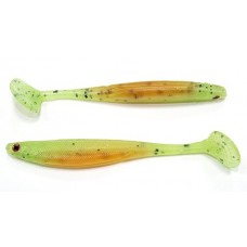 Приманка Lucky Craft Opti shad 4-HT09 milky chartreuse уп 5шт Приманка Lucky Craft Opti shad 4-HT09 milky chartreuse уп 5шт