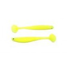 Приманка Lucky Craft Opti shad 4-LY lemon yellow уп 5шт Приманка Lucky Craft Opti shad 4-LY lemon yellow уп 5шт