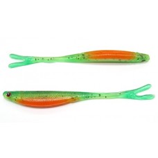 Приманка Lucky Craft Victory tail 5-503 fire tiger уп 5шт Приманка Lucky Craft Victory tail 5-503 fire tiger уп 5шт
