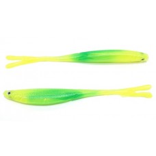 Приманка Lucky Craft Victory tail 5-5573 lemon lime chart уп 5шт Приманка Lucky Craft Victory tail 5-5573 lemon lime chart уп 5шт