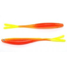 Приманка Lucky Craft Victory tail 5-HT10 candy corn уп 5шт Приманка Lucky Craft Victory tail 5-HT10 candy corn уп 5шт