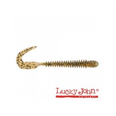 Приманка Lucky John червь Bass killer 10,00/120 Приманка Lucky John червь Bass killer 10,00/120