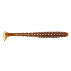 Приманка Lucky John червь Pro series S-shad tail 09.60/PA03 5шт Приманка Lucky John червь Pro series S-shad tail 09.60/PA03 5шт