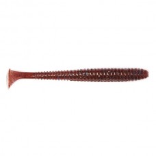 Приманка Lucky John червь Pro series S-shad tail 09.60/S19 5шт Приманка Lucky John червь Pro series S-shad tail 09.60/S19 5шт