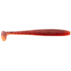 Приманка Lucky John червь Pro series S-shad tail 09.60/T48 5шт Приманка Lucky John червь Pro series S-shad tail 09.60/T48 5шт