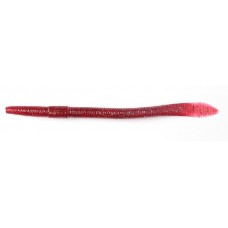 Приманка Lucky John червь Pro series wacky worm 09,90/S25 Приманка Lucky John червь Pro series wacky worm 09,90/S25