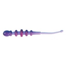 Приманка Lucky John Pro series Tipsy worm 2,3" 05.84/T71 12шт Приманка Lucky John Pro series Tipsy worm 2,3" 05.84/T71 12шт
