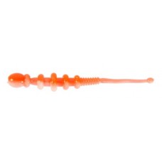 Приманка Lucky John Pro series Tipsy worm 2,3" 05.84/T73 12шт Приманка Lucky John Pro series Tipsy worm 2,3" 05.84/T73 12шт