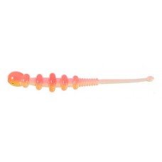 Приманка Lucky John Pro series Tipsy worm 2,3" 05.84/T74 12шт Приманка Lucky John Pro series Tipsy worm 2,3" 05.84/T74 12шт
