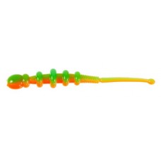 Приманка Lucky John Pro series Tipsy worm 2,3" 05.84/T76 12шт Приманка Lucky John Pro series Tipsy worm 2,3" 05.84/T76 12шт