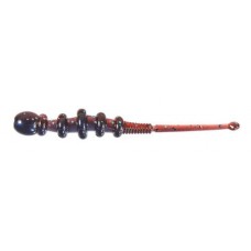 Приманка Lucky John Pro series Tipsy worm 2,3" 05.84/T77 12шт Приманка Lucky John Pro series Tipsy worm 2,3" 05.84/T77 12шт