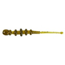 Приманка Lucky John Pro series Tipsy worm 2,3" 05.84/T78 12шт Приманка Lucky John Pro series Tipsy worm 2,3" 05.84/T78 12шт